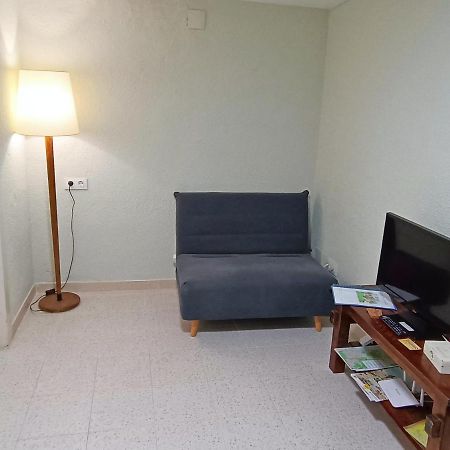 Apartament Apartamento En Planta Baja Pineda de Mar Zewnętrze zdjęcie