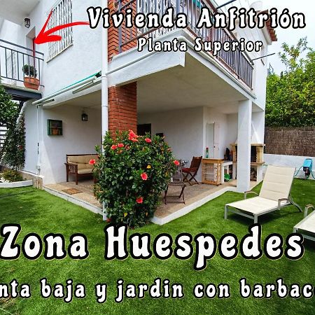 Apartament Apartamento En Planta Baja Pineda de Mar Zewnętrze zdjęcie