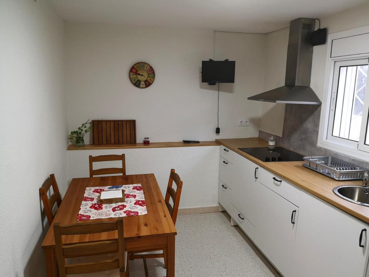 Apartament Apartamento En Planta Baja Pineda de Mar Zewnętrze zdjęcie