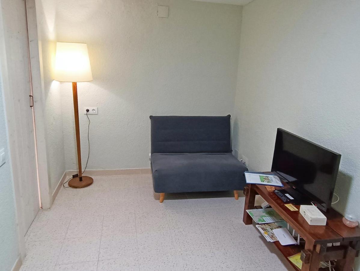 Apartament Apartamento En Planta Baja Pineda de Mar Zewnętrze zdjęcie