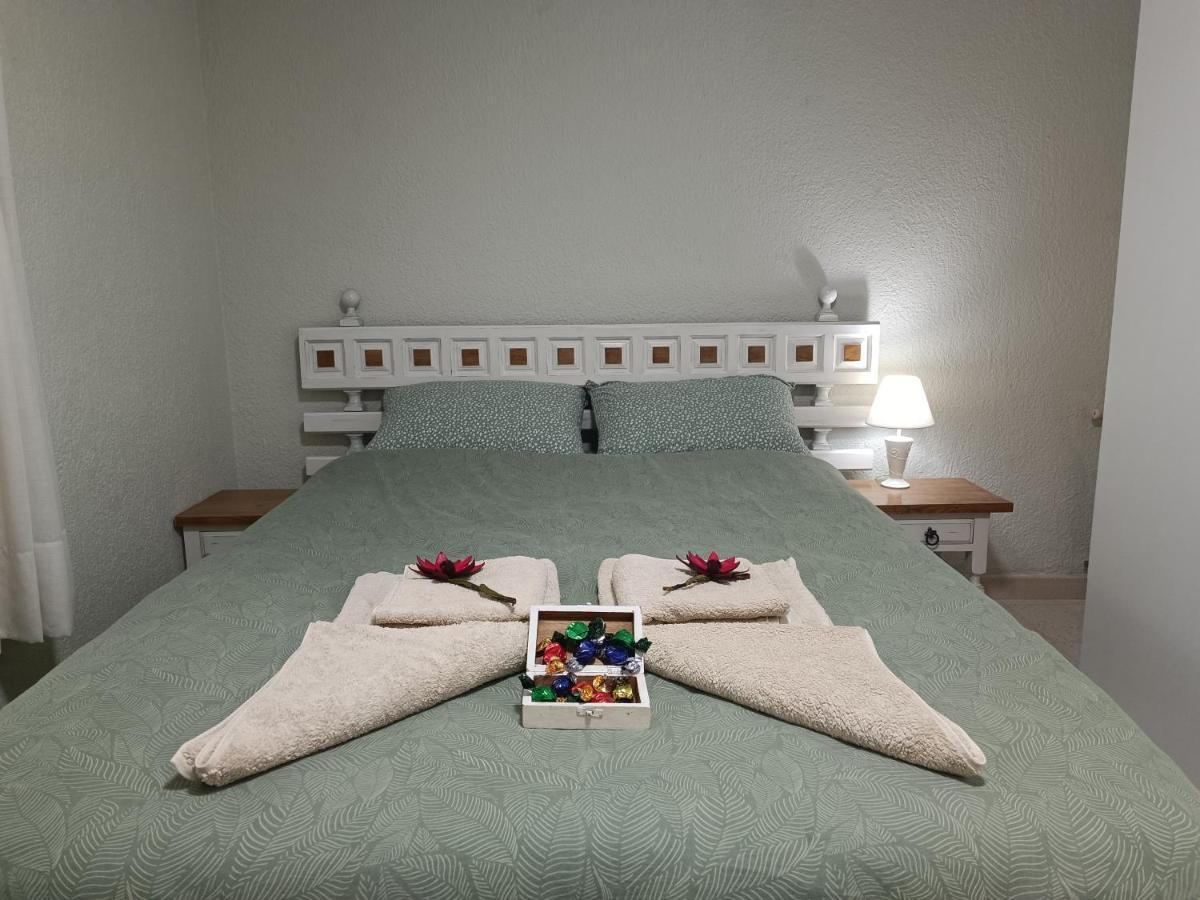 Apartament Apartamento En Planta Baja Pineda de Mar Zewnętrze zdjęcie